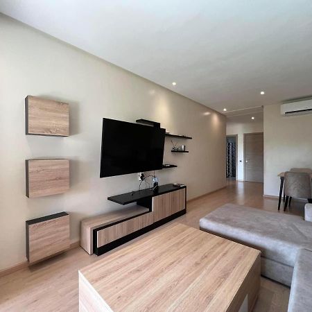 Appartement De Luxe A Marrakech Marrakesh Eksteriør bilde