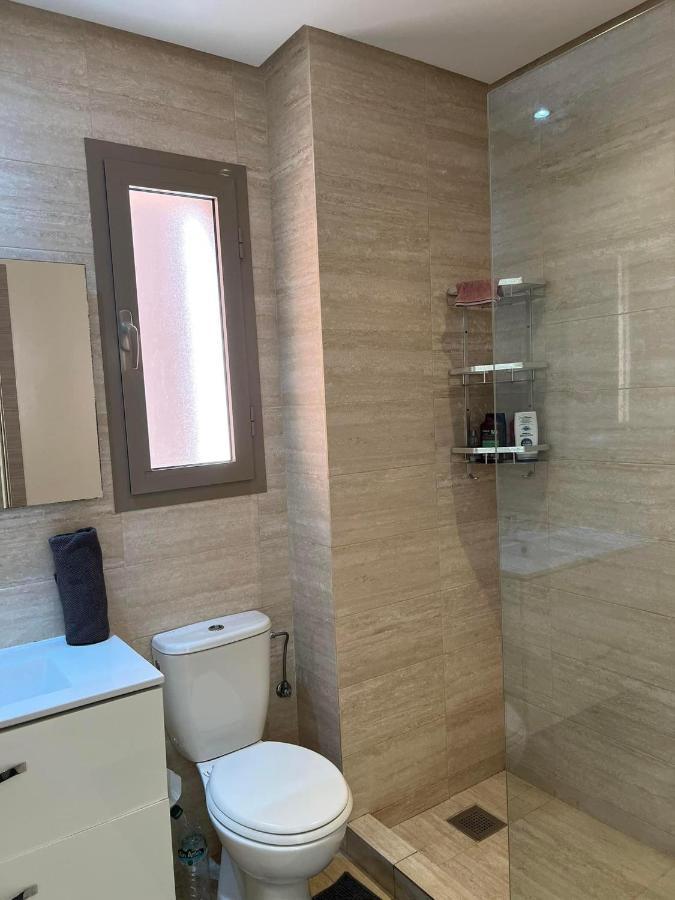 Appartement De Luxe A Marrakech Marrakesh Eksteriør bilde