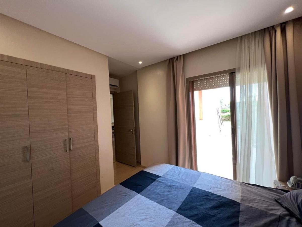 Appartement De Luxe A Marrakech Marrakesh Eksteriør bilde