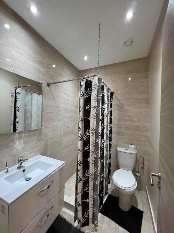 Appartement De Luxe A Marrakech Marrakesh Eksteriør bilde