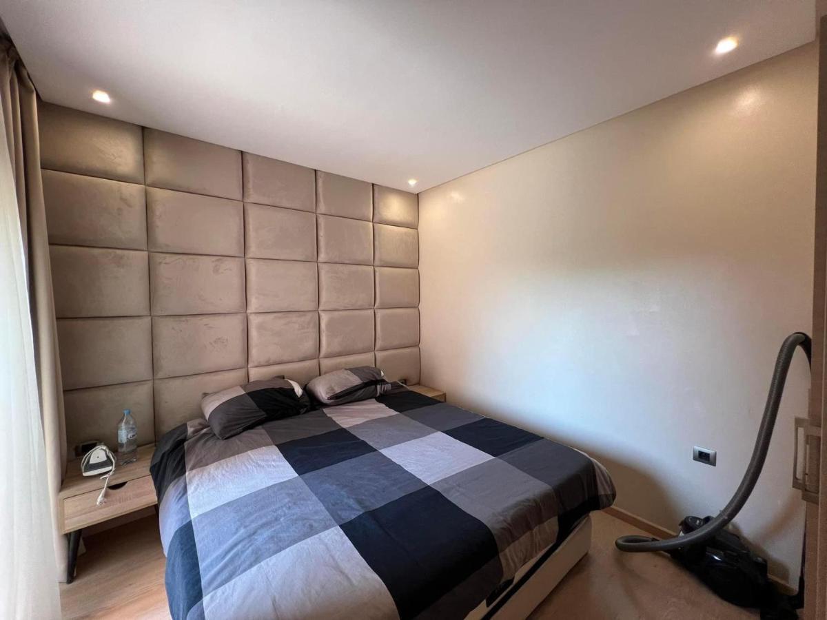 Appartement De Luxe A Marrakech Marrakesh Eksteriør bilde