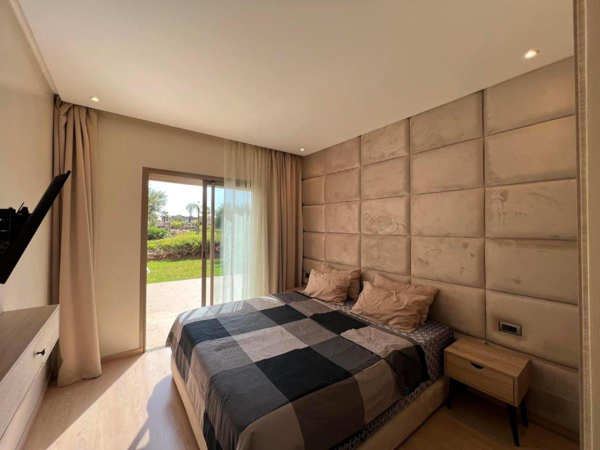 Appartement De Luxe A Marrakech Marrakesh Eksteriør bilde